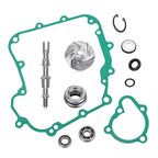 Water Pump Rebuild Kit for Kawasaki Brute Force 300 (2003–2007)