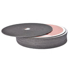 25 Pack Cutting Discs for Metal & Stainless Steel (5"x.040"x7/8")
