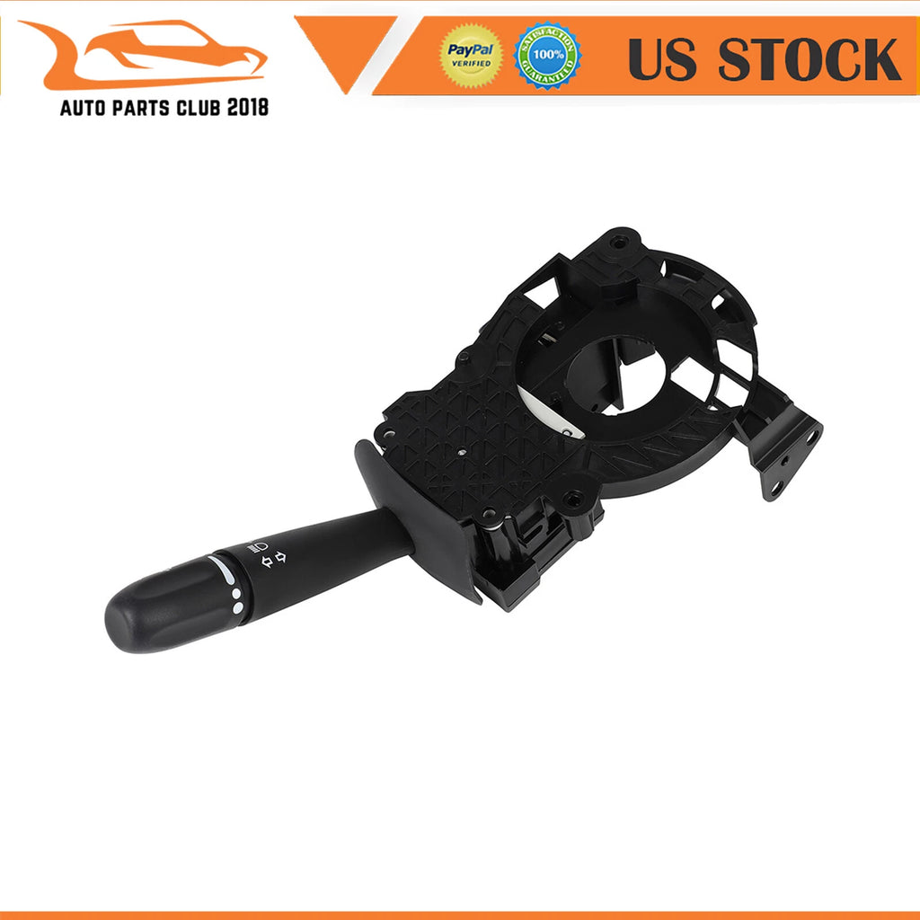 Turn Signal Switch for Dodge Ram 1500 2500 3500 (2002-2008)