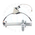 Rear Right Power Window Regulator with Motor for Mercury Grand Marquis (1992–2011)
