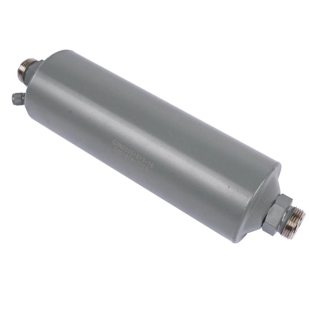 Oil Filter for Carrier Central Air Conditioning (2002-2002)