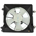 Radiator Cooling Fan Assembly for Honda Civic (2012–2015) & Acura ILX (2013–2015)