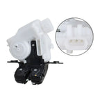 Liftgate Latch Lock Actuator x1 for Fiat 500 Abarth (2012-2019)
