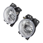 Fog Lights for Honda Pilot (2009-2011)