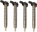 1X Fuel Injector 0445115061 0445115062 A6420701587 A6420701087 for Benz