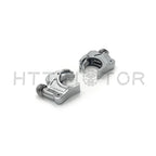 HTTMT Windshield Clamps 39mm for Harley Dyna Sportster