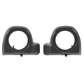 Lower Vented Fairings 6.5" Speaker Pods for Harley Road Glide (2014–2023)