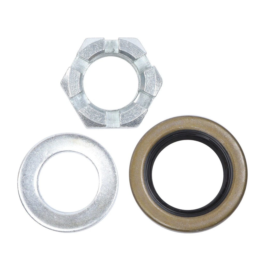 4X Hub Axle Kit for Side Car Trailer (2000)