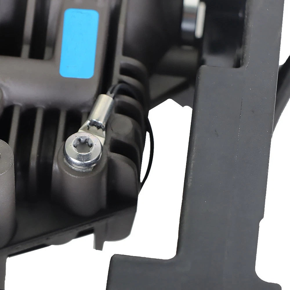Air Ride Suspension Compressor Pump for Land Rover Range Rover L322 (2010–2012)