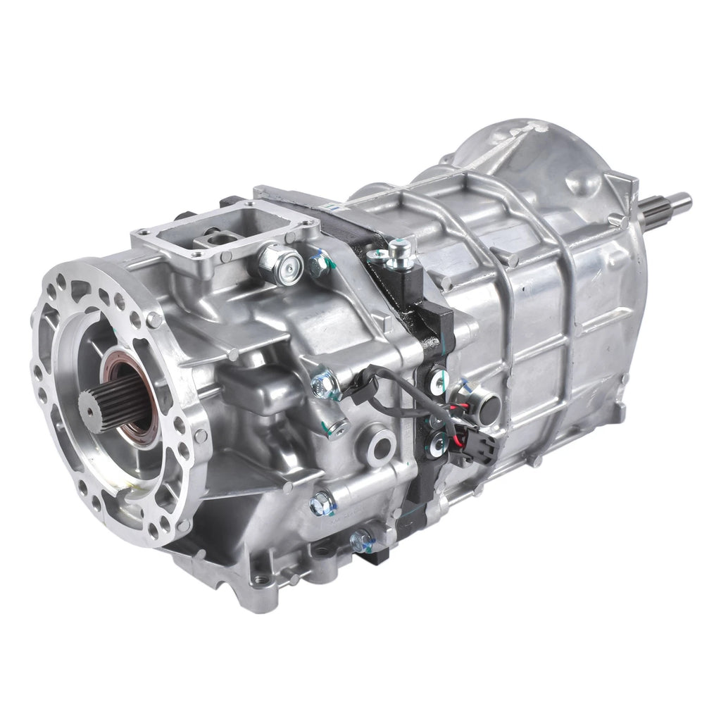5-Speed Manual Transmission for Jeep Wrangler TJ 4.0L (1994–1999) 52108047AB
