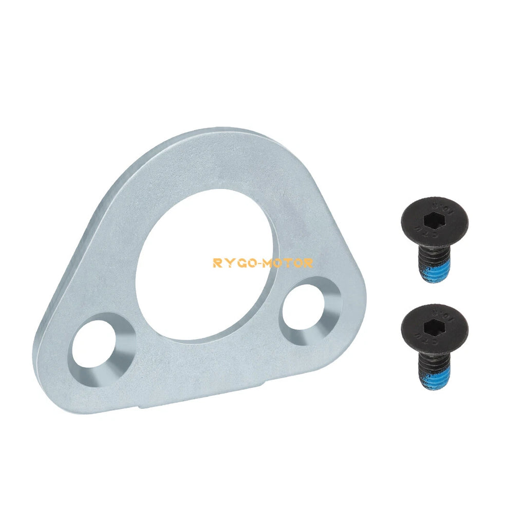 Ball Joint Bracket & Retainer Screw for Polaris Magnum 325 330 425 500 (1995–2007)