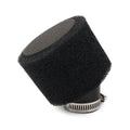 40mm Angled Foam Air Filter for CRF50 XR50 Motorcycle ATV Dirt Bike
