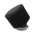 40mm Angled Foam Air Filter for CRF50 XR50 Motorcycle ATV Dirt Bike