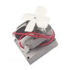 Pellet Grill Motor Replacement for Outdoor Grilling (Precision Compatibility)