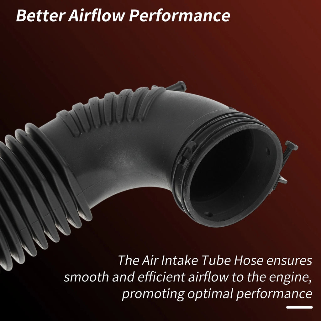 Air Intake Hose for Hyundai Sonata, Kia Optima (2011–2014) No. 28130-3S160