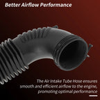 Air Intake Hose for Hyundai Sonata, Kia Optima (2011–2014) No. 28130-3S160