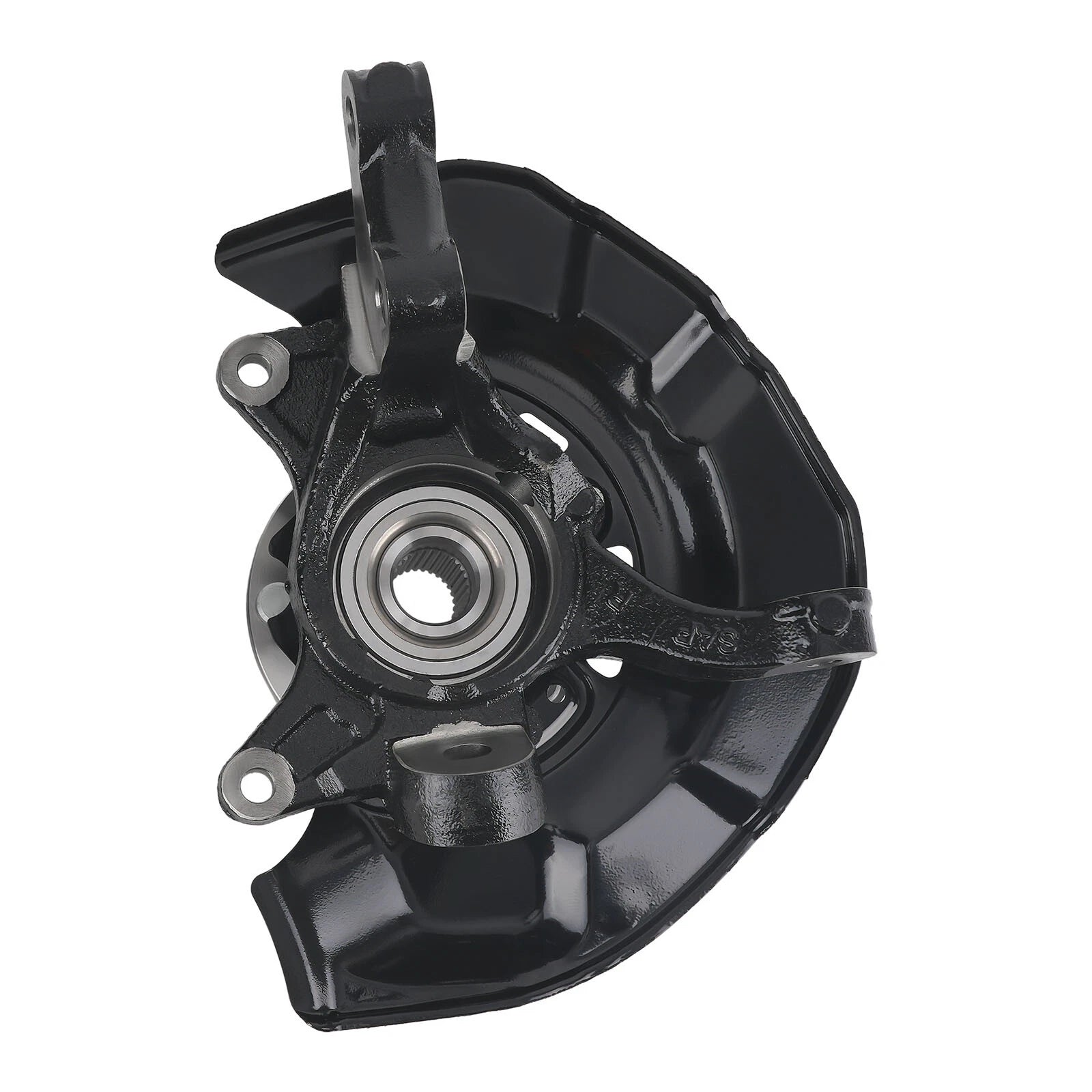 2X Steering Knuckle for Toyota Sienna (2007-2010)