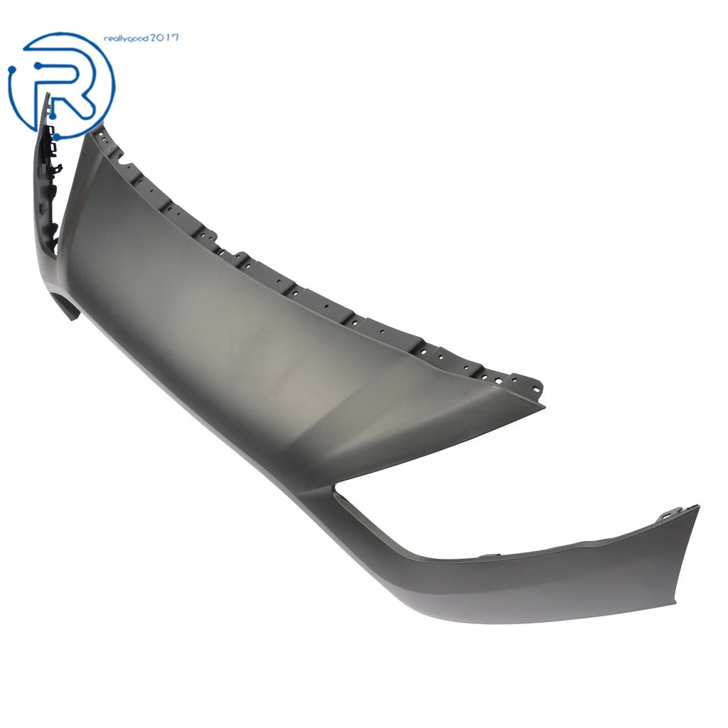 Front Upper Bumper Cover for Transit Connect (2019-2023)