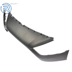 Front Upper Bumper Cover for Transit Connect (2019-2023)