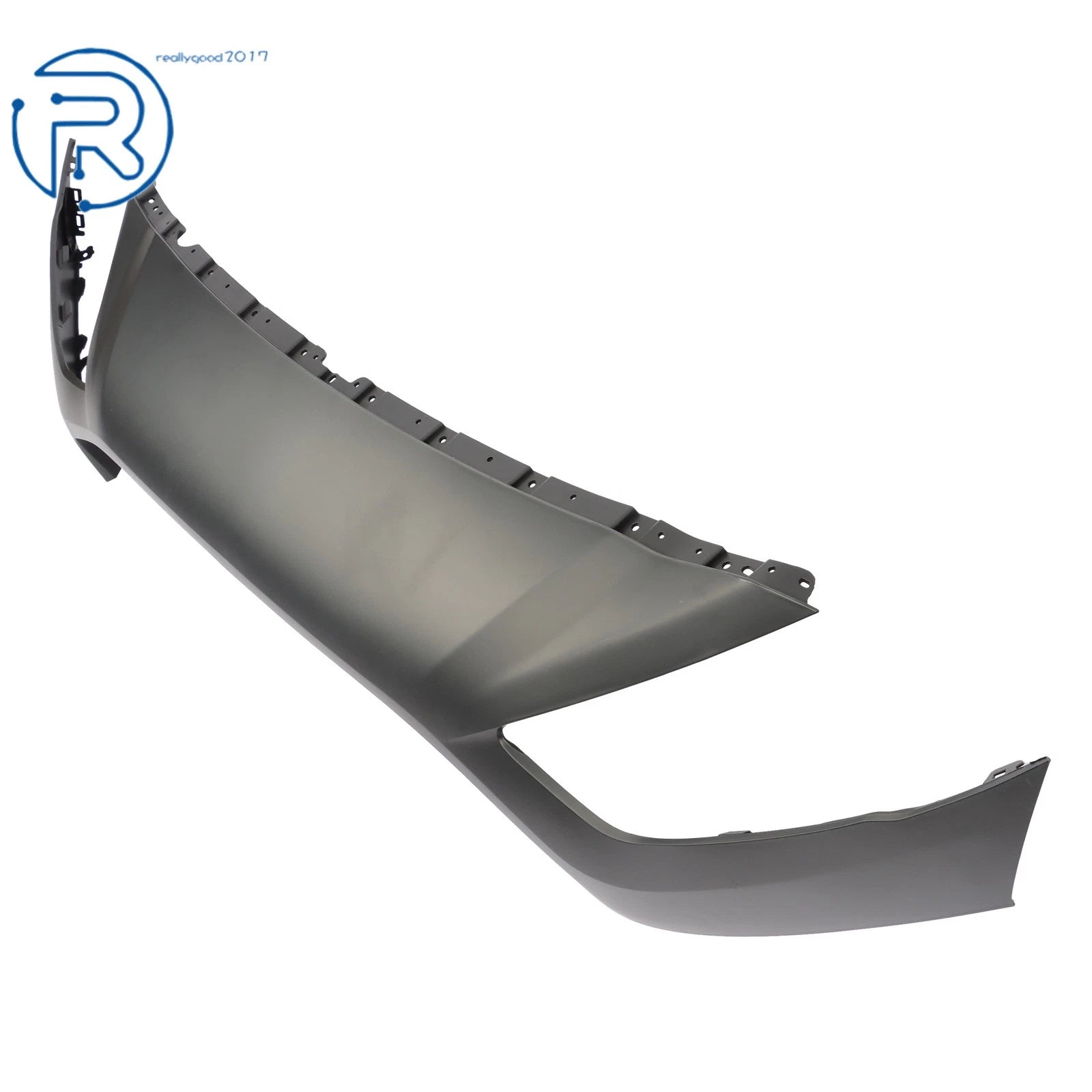 Front Upper Bumper Cover for Transit Connect (2019-2023)
