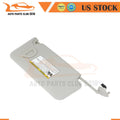 Left Sun Visor with Vanity Light for Honda Accord (2008–2012)