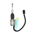 Fuel Pump Solenoid for Cummins (Replaces 3991624)