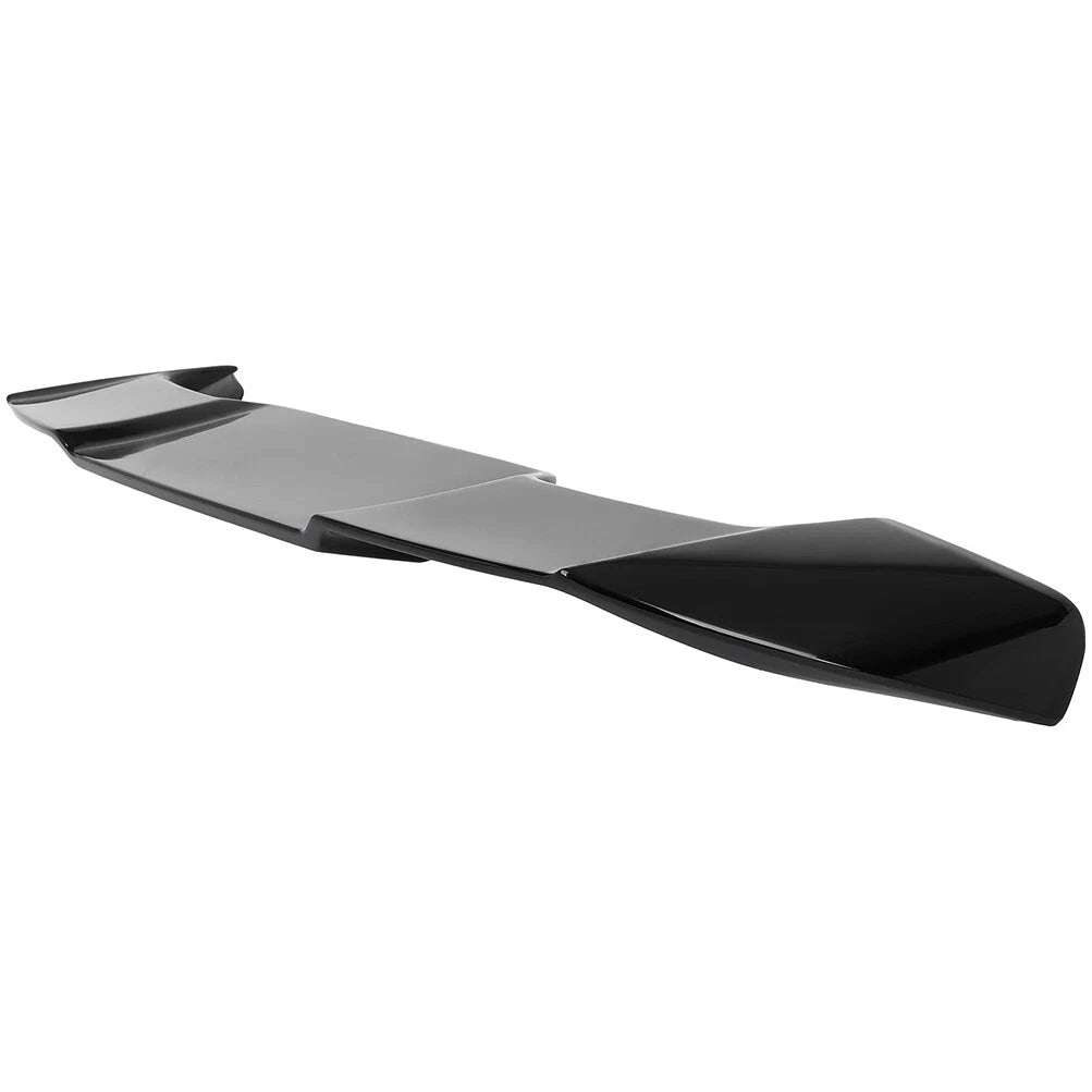 ABS Rear Roof Spoiler for Toyota Corolla Hatchback (2019–2023)