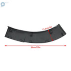 Front Left Fender Molding Trim for Mazda CX-30 (2020–2023)