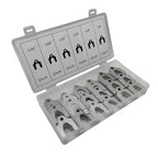 144pcs Car Alignment Shims for Adjusting Camber Caster Toe - Universal