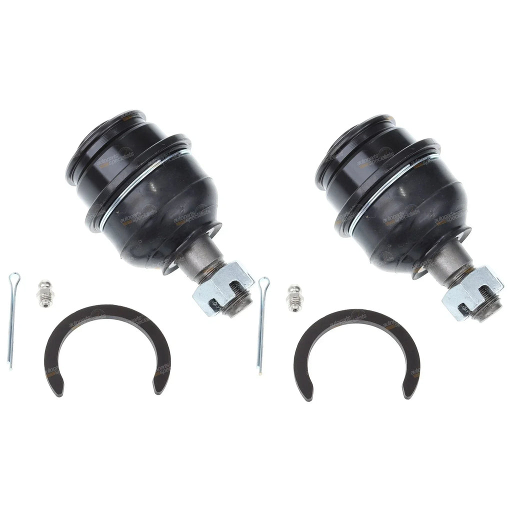 2 x Lower Ball Joints for Prado GRJ120 KDJ120 KZJ120 RZJ120 (2002–2009)