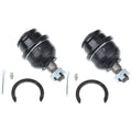 2 x Lower Ball Joints for Prado GRJ120 KDJ120 KZJ120 RZJ120 (2002–2009)