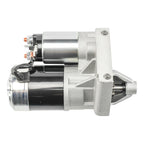 Starter Motor for Jeep Cherokee Wrangler Dodge Dakota (1997–2002)