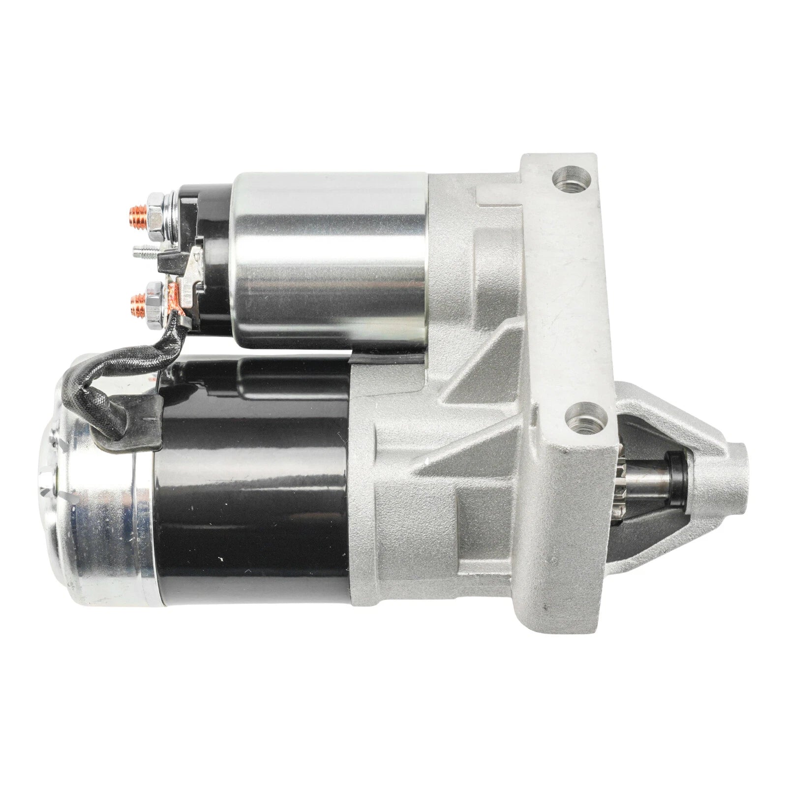 Starter Motor for Jeep Cherokee Wrangler Dodge Dakota (1997–2002)
