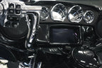 EZ Install Kit for Harley Davidson (16" Handlebars, Upper Clutch)