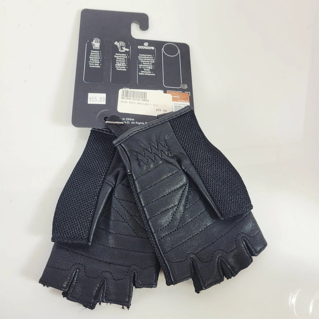 Fingerless Gloves for Harley-Davidson (2021) - 98169-21VW