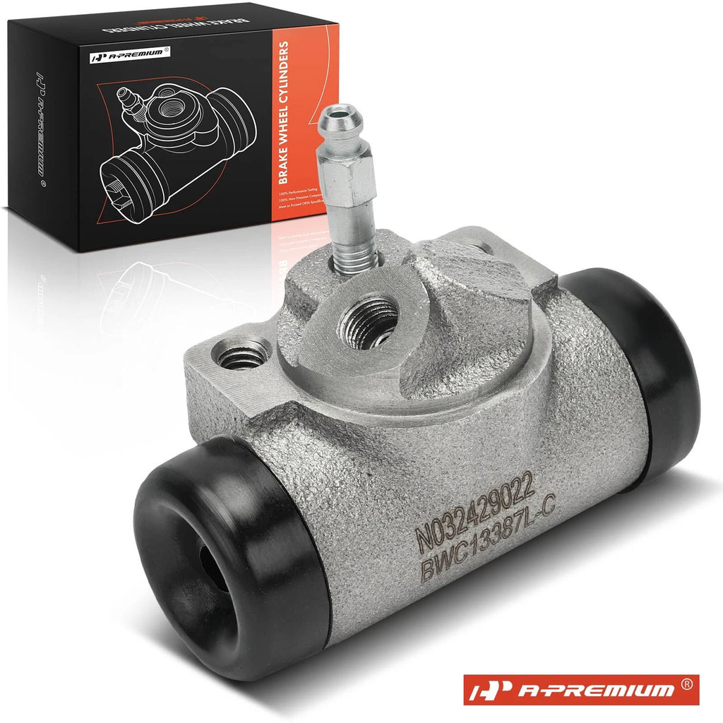 Drum Brake Wheel Cylinder for Buick Chevy GMC Jeep Olds