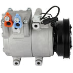 A/C Compressor for Hyundai Elantra 2.0 (2001–2006)