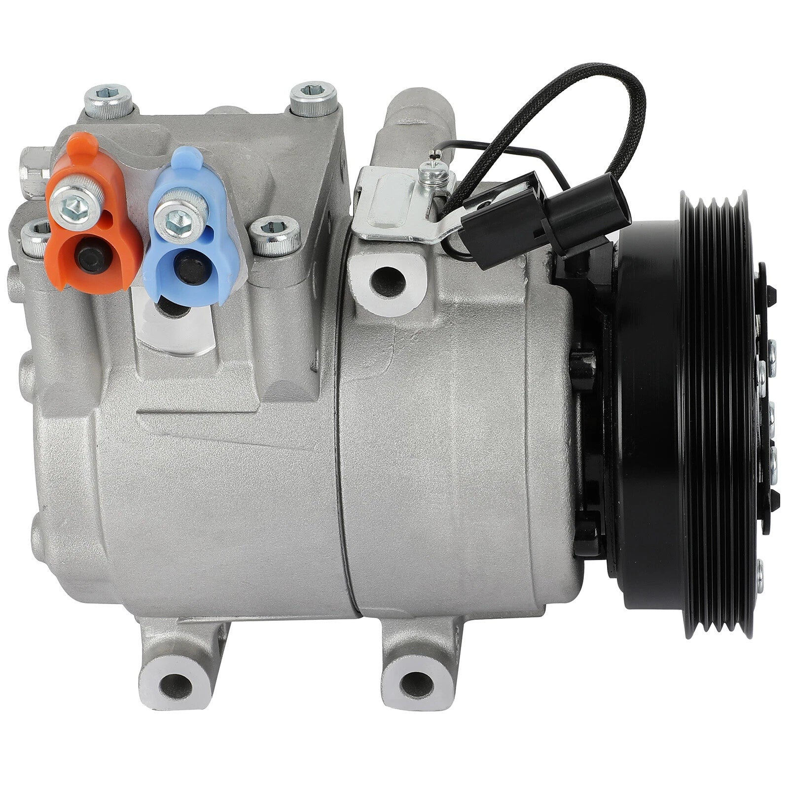 A/C Compressor for Hyundai Elantra 2.0 (2001–2006)