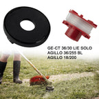 Trimmer Kit Accessories Cover for (97.2mm x 28.7mm, 26.5FT)