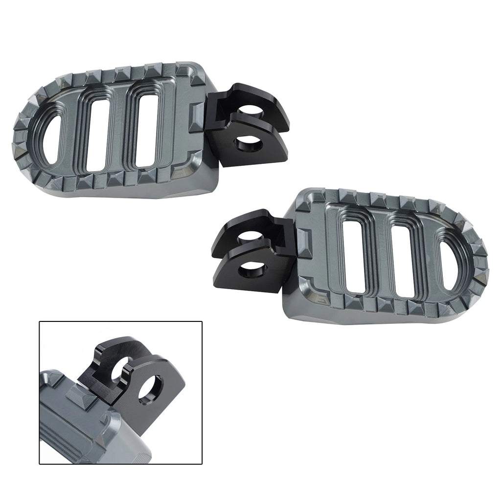 Front Foot Peg for Kawasaki Vulcan S 650 (2016–2023)