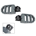 Front Foot Peg for Kawasaki Vulcan S 650 (2016–2023)