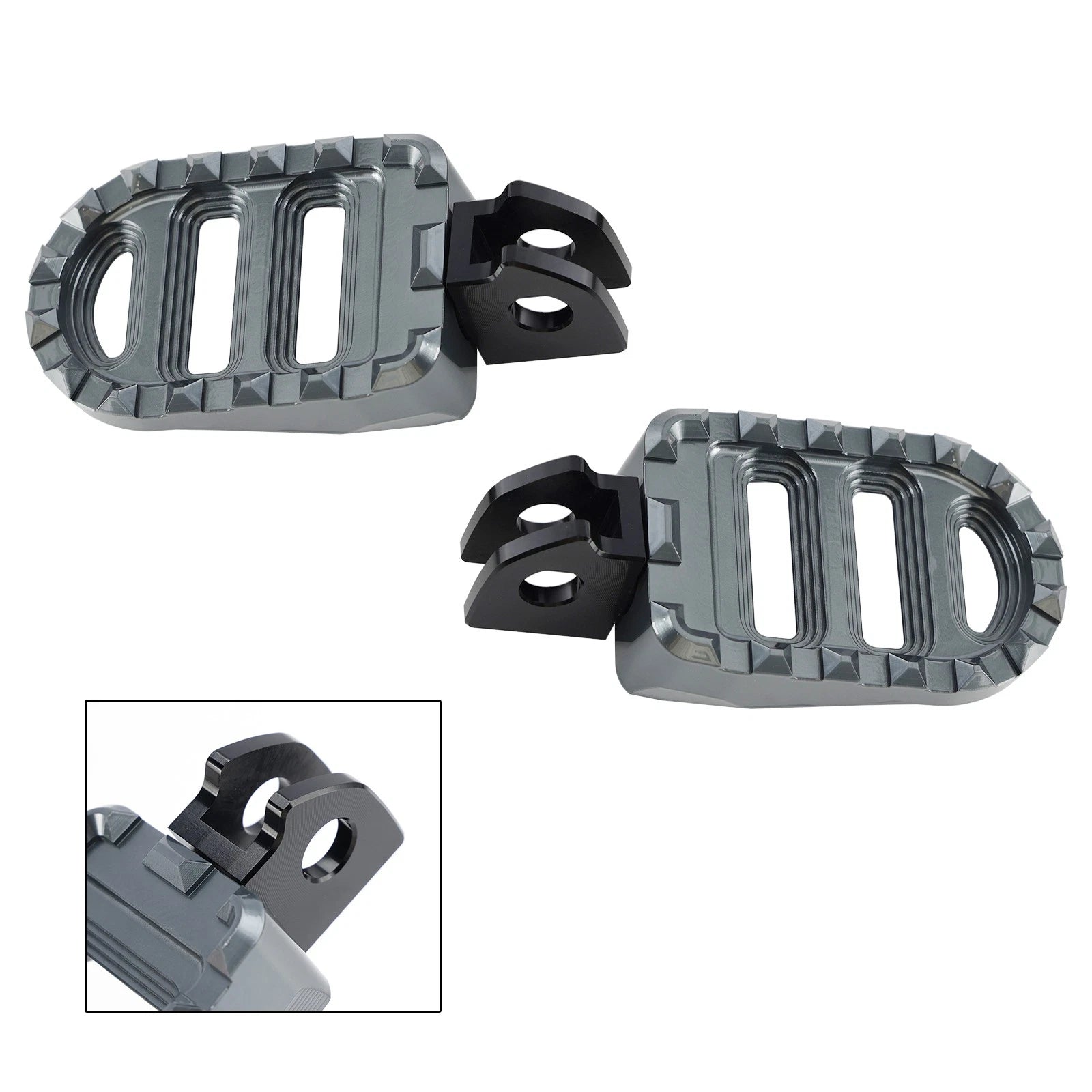 Front Foot Peg for Kawasaki Vulcan S 650 (2016–2023)