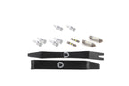 Stage 1 Interior LED Kit Cool White for Dodge Charger (2006–2010)