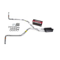 Dual Exhaust 2.5" Pipe for Tundra (2000–2007) - Flowmaster Super 44 Side Exit