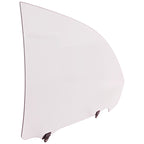 Front Passenger Door Glass for Lexus CT200h (2011–2017)