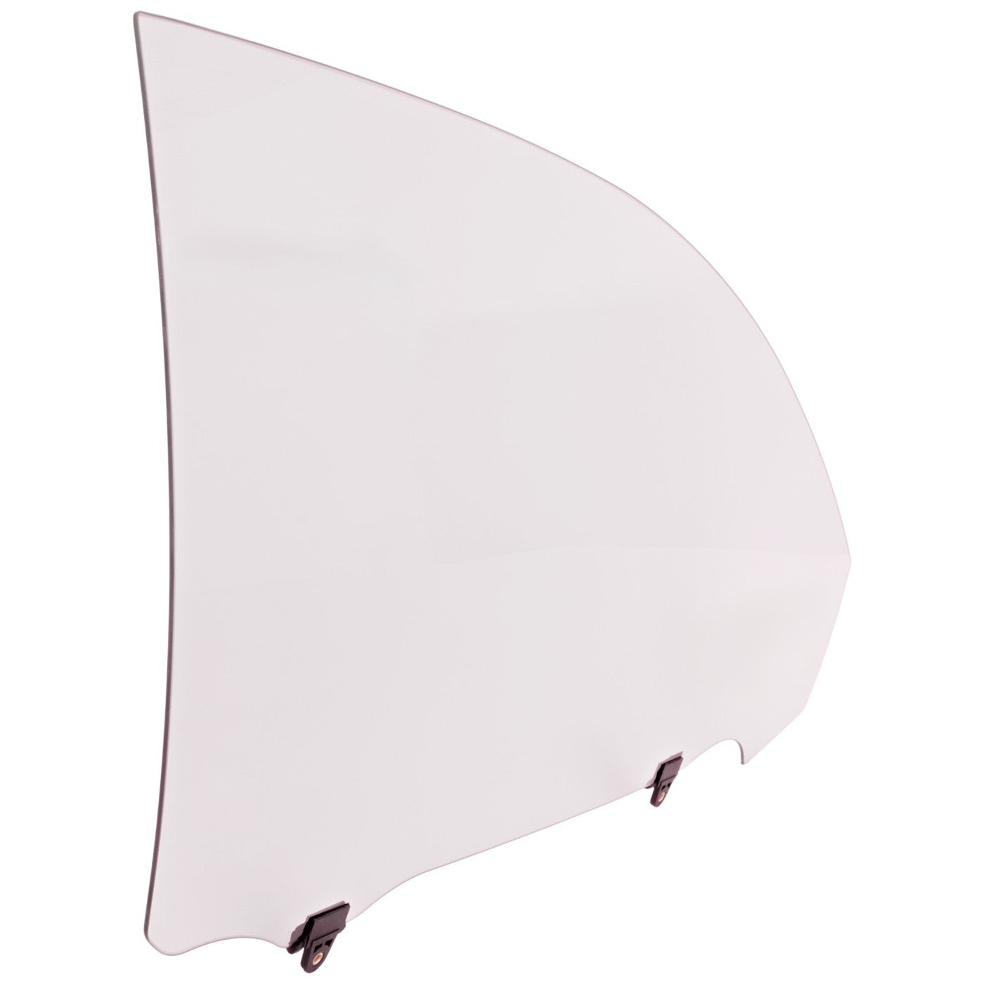 Front Passenger Door Glass for Lexus CT200h (2011–2017)