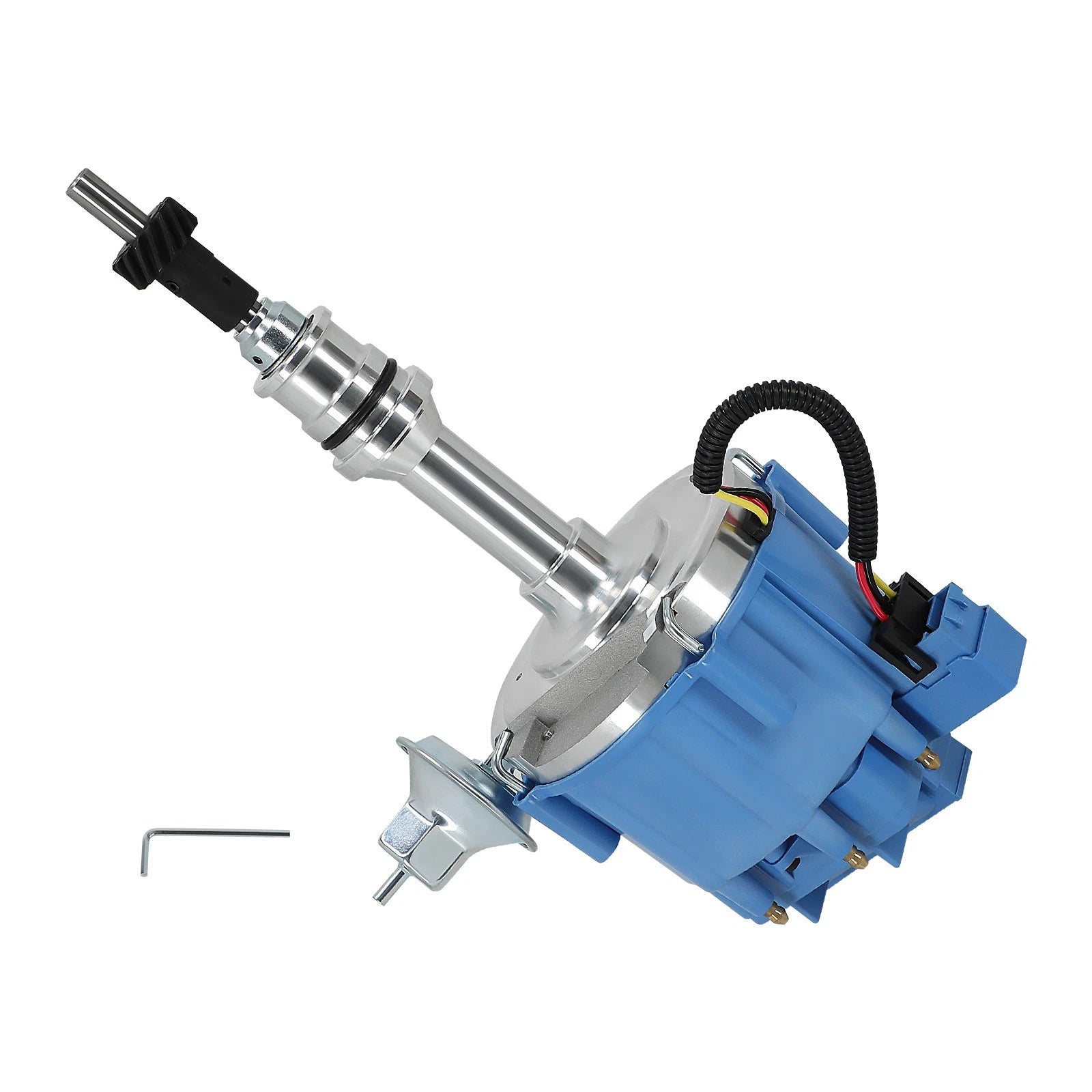 HEI Ignition Distributor for Ford SBF V8 Small Block (1962-1995)