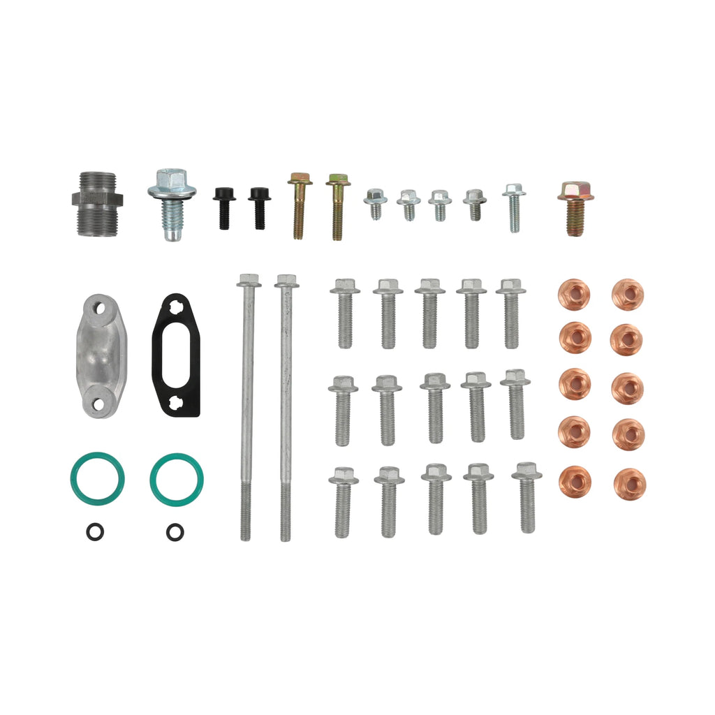 Engine Oil Pan Kit for Chevy LS1 LS3 LSA LSX (1997-2023)