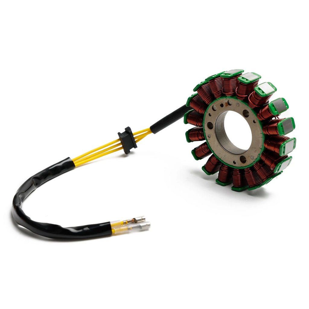 Regulator Rectifier Magneto Stator Gasket for Kawasaki KZ550A (1983)