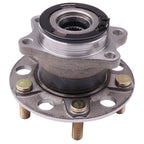 2X Rear Wheel Hub & Bearing Assembly for Jeep Compass Patriot (2007–2017)